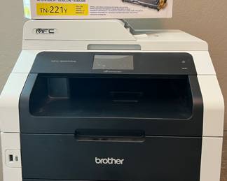 Brother Printer MFC-9330CDW