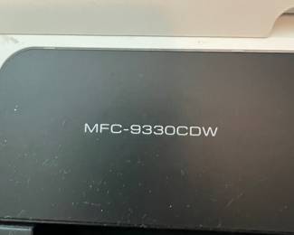 Brother Printer MFC-9330CDW