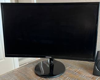 Samsung Monitor