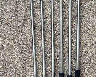 Warrior TCP Technology Irons