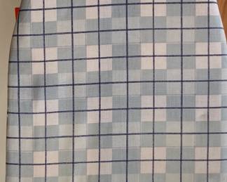 Tabletop Ironing Board