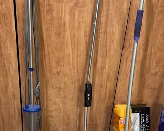 Cleaning Equipment and Supplies