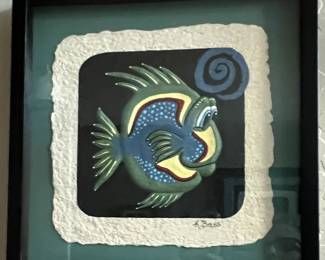 Art Fish