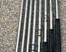 Ping Black Dot Irons