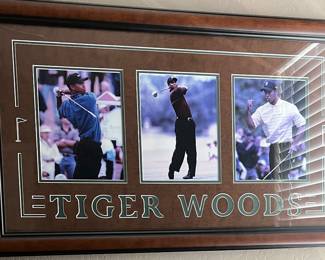 Tiger Woods