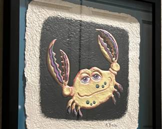 Art Crab