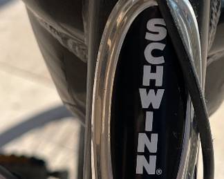 Schwinn Bike