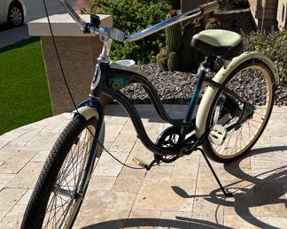 Schwinn Bike