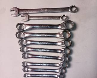 Snap-On wrenches