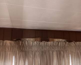 Long horns from Ponderosa Restaurant on Joe Orr Rd., Chicago Heights Illinois