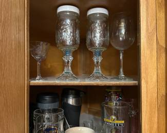 Kitchen miscellaneous......