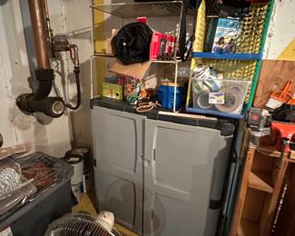 Tools and more......!!