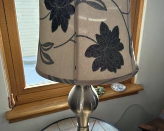 Table lamp