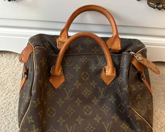 Faux Louis Vuitton 