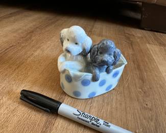 Nao's (with boxes) ....