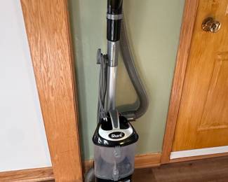 Shark vacuum cleaners.....
