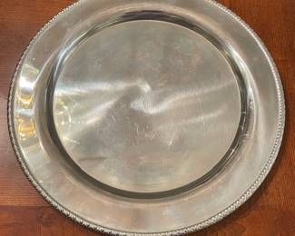 Serving Tray - Japan