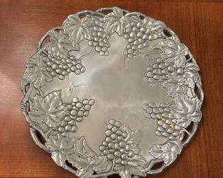 Arthur Court Tray