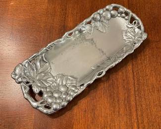 Arthur Court Tray