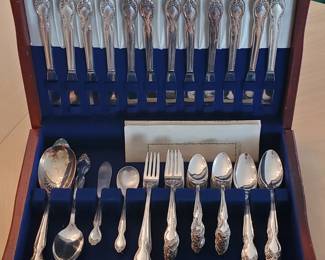 Silverware Set