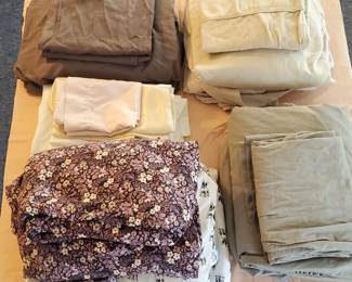 Queen Size Bed Sheets