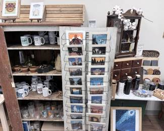 Prints, Mugs, Glasses, Pictures, and Artwork