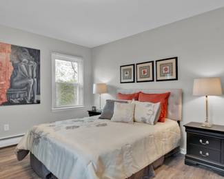 9018 Cloverly Rd, Philadelphia20Primary Bedroom