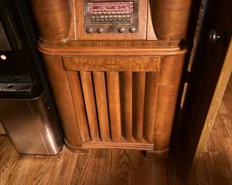 1940’s Philco