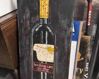 Original artwork by Rick McReynolds