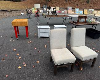 Furniture deals!