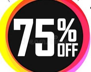 1pm - 2pm  (OUTSIDE SUNDAY)
