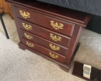 Small Non-Drexel dresser