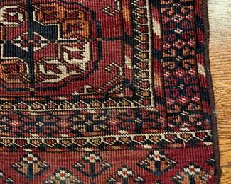 Persian Rug