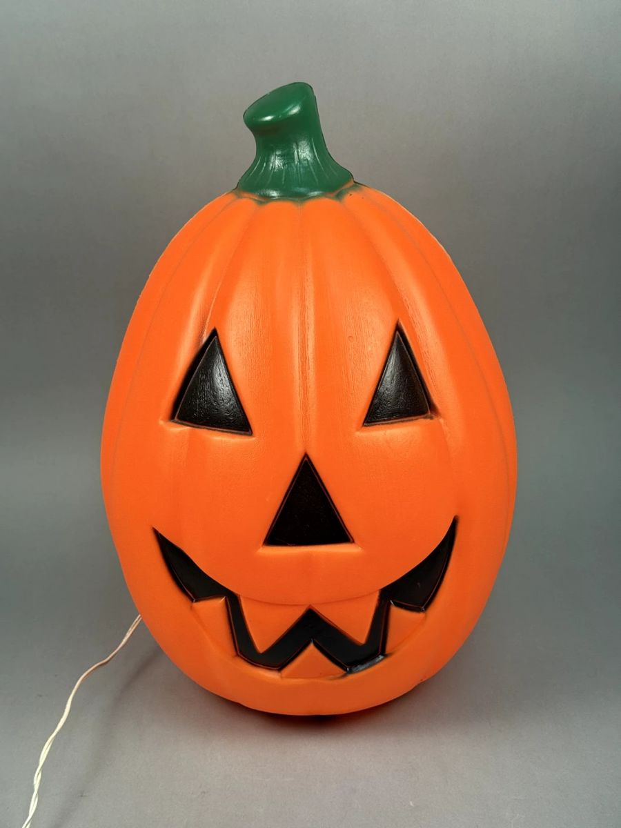 Halloween Blow Mold