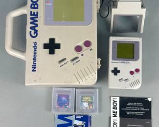 Nintendo Gameboy