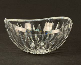 Waterford Crystal