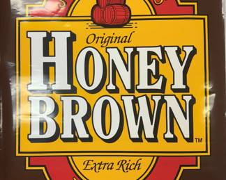 JW Dundee's Original Honey Brown