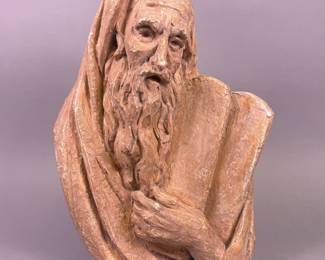 Arnold Henry Bergier 