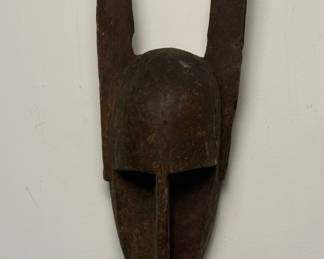 Mask from Mali