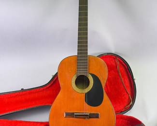 Guitarras Edith Classical Acoustic Guitar 