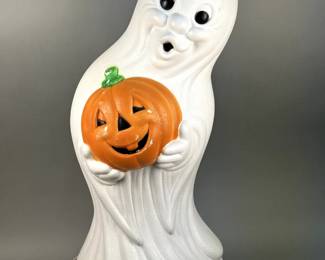 Halloween Blow Mold