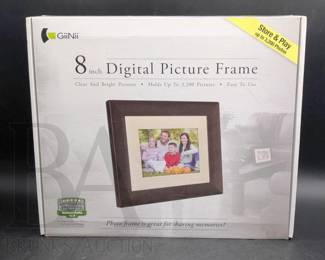 DIGITAL FRAME 