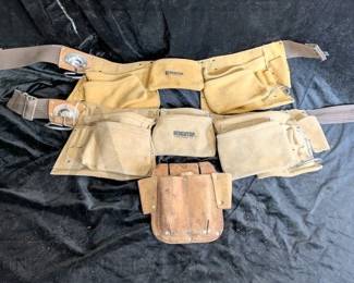 WORK BELTS