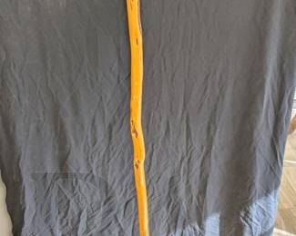 WALKING STICK