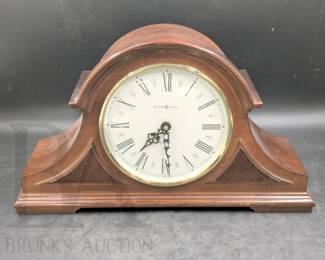 MANTLE CLOCK