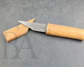 JAPANESE CRAFTING KNIFE 