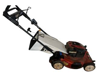 White Wicker Outdoor Furniture Set: Love Seat, 2 Chairs & Side Table