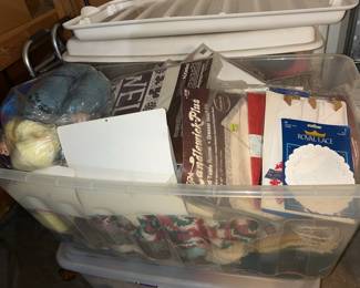 Knitting Kits, Yarn & Accessories