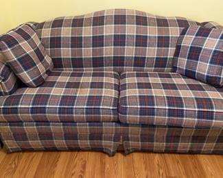 Hammary sleeper sofa