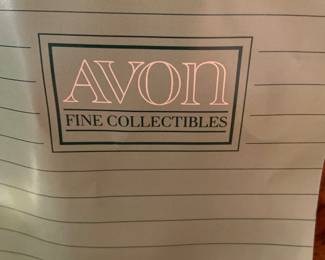 Each stein has their original paperwork